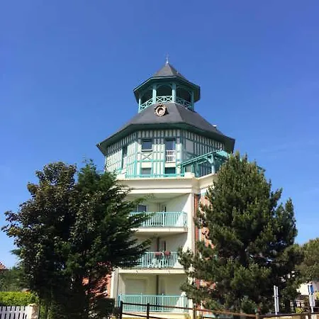 2 Chambres Goelands Dives-sur-Mer