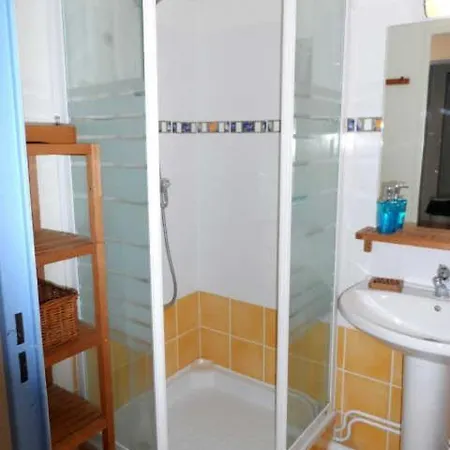 2 Chambres Goelands Dives-sur-Mer
