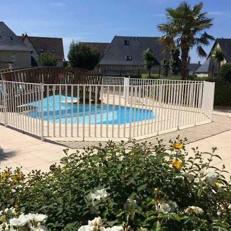 2 Chambres Goelands Dives-sur-Mer